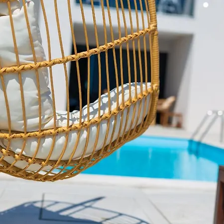 Sea La Vie Apartment *