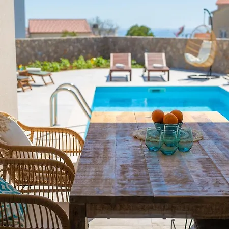 Sea La Vie Apartment Krk Town