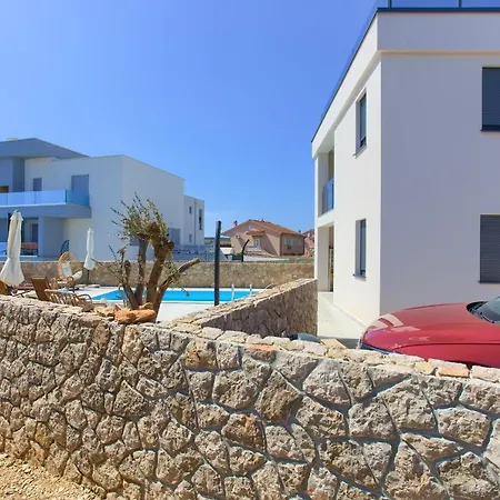 Sea La Vie Apartment Krk Town