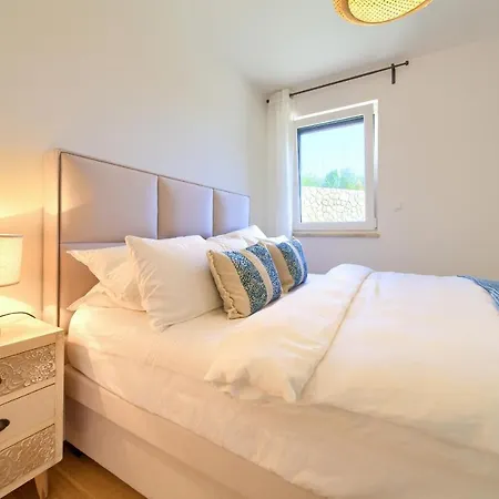Sea La Vie Apartment Krk Town