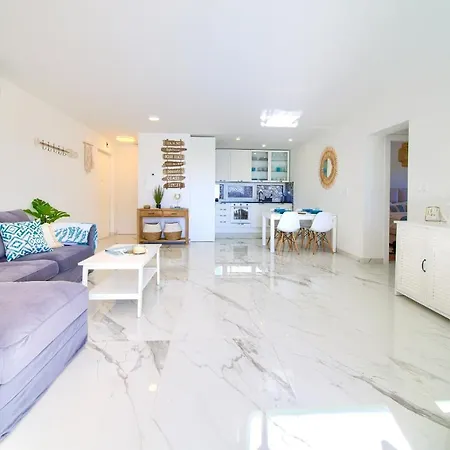 Apartment Sea La Vie Krk Town