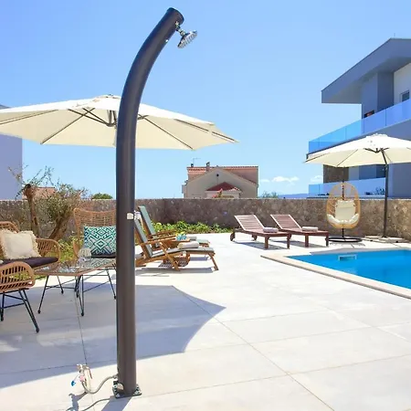 Sea La Vie Apartment Krk Town
