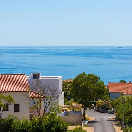 Apartment Sea La Vie Krk Town