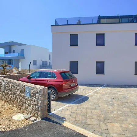 Apartment Sea La Vie