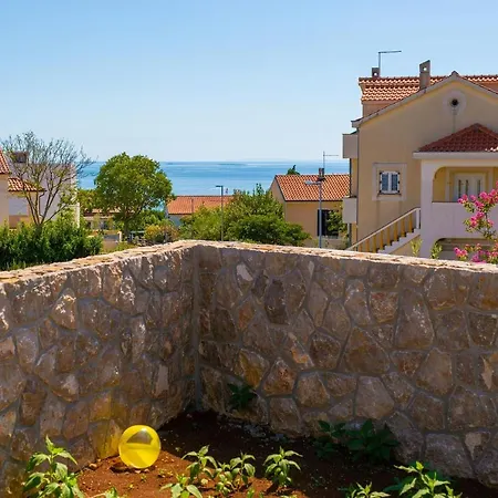 Sea La Vie * Krk Town