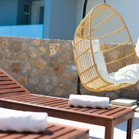 Sea La Vie Apartment Krk Town