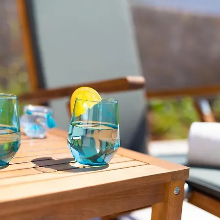 Sea La Vie Apartment Krk Town