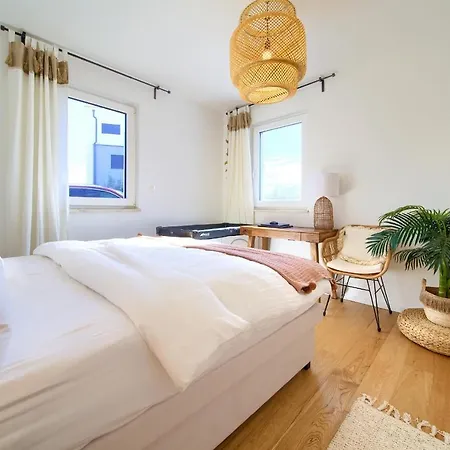 Apartment Sea La Vie *
