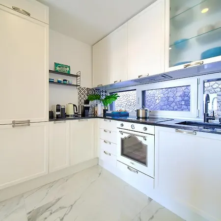 Apartment Sea La Vie *