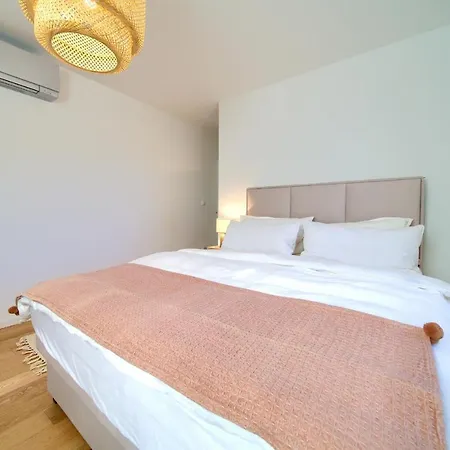 Apartment Sea La Vie