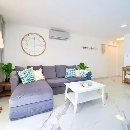 Apartment Sea La Vie *