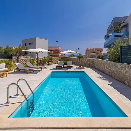 Sea La Vie Apartment Krk Town