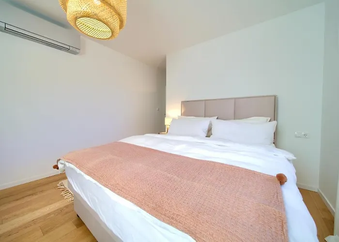 Apartment Sea La Vie