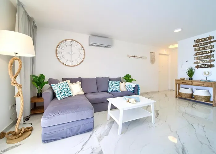 Apartment Sea La Vie *